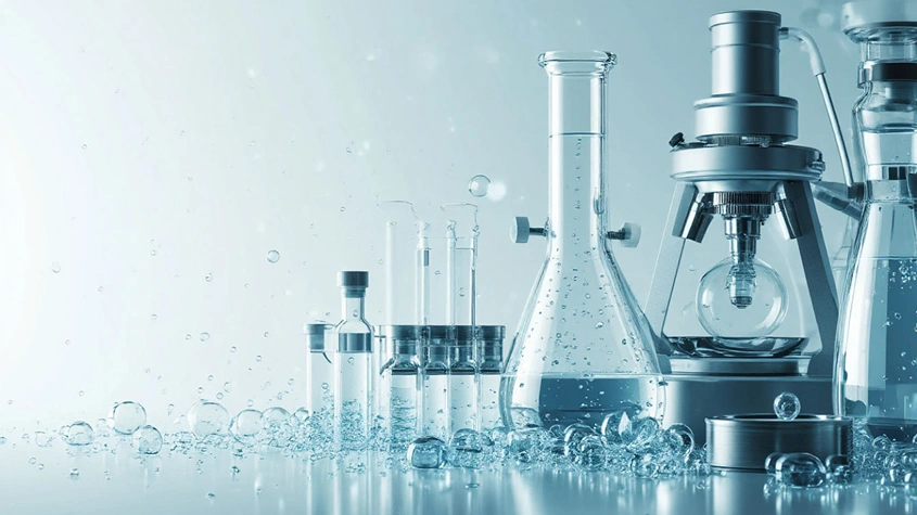 Исследования – ключ к успеху в борьбе с облысением